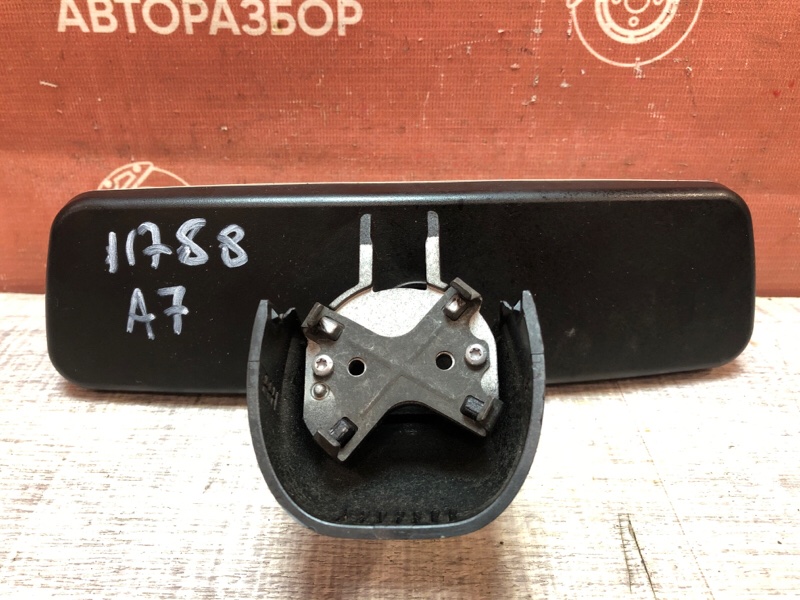 Зеркало заднего вида салонное, 2000 рублей, Красноярск