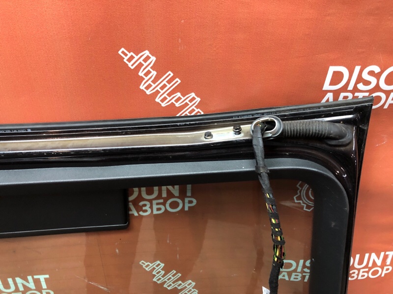 Крышка багажника, 55800 рублей, Красноярск