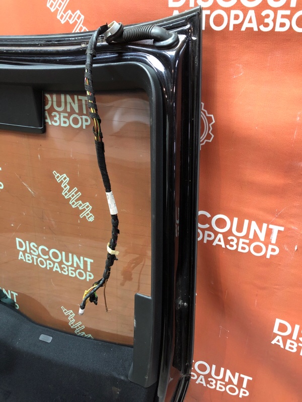 Крышка багажника, 55800 рублей, Красноярск