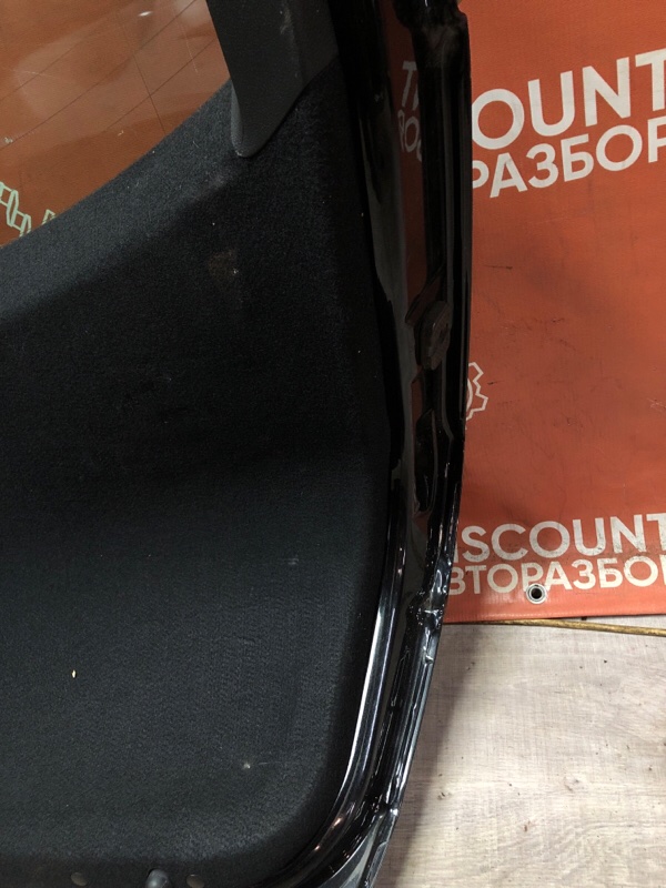 Крышка багажника, 55800 рублей, Красноярск