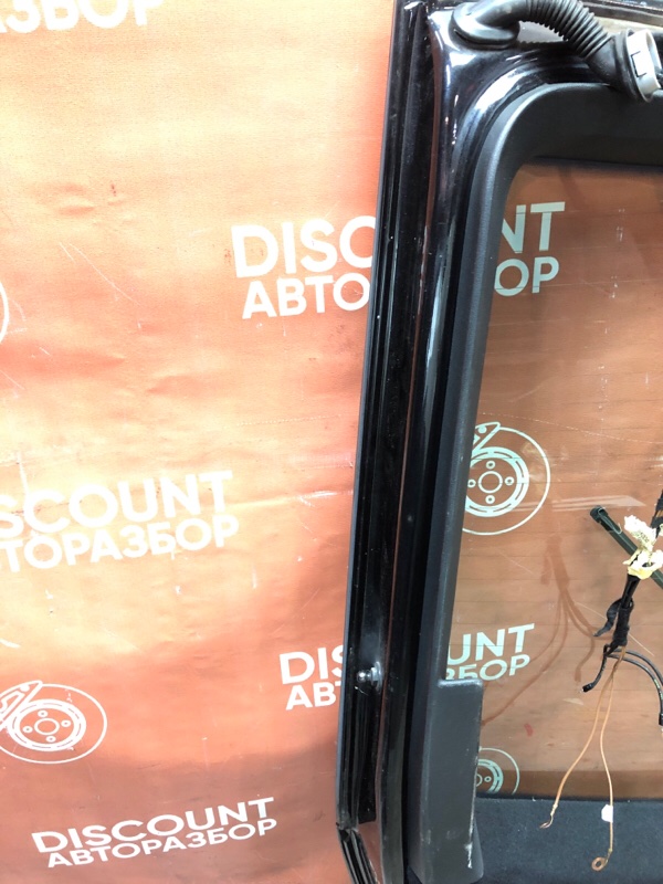 Крышка багажника, 55800 рублей, Красноярск