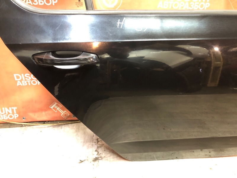 Дверь боковая, 42150 рублей, Красноярск