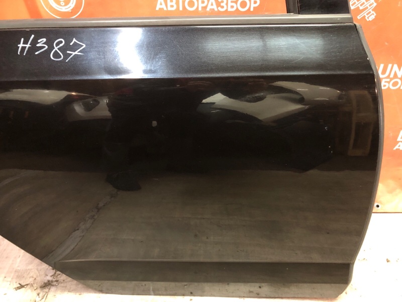 Дверь боковая, 42150 рублей, Красноярск