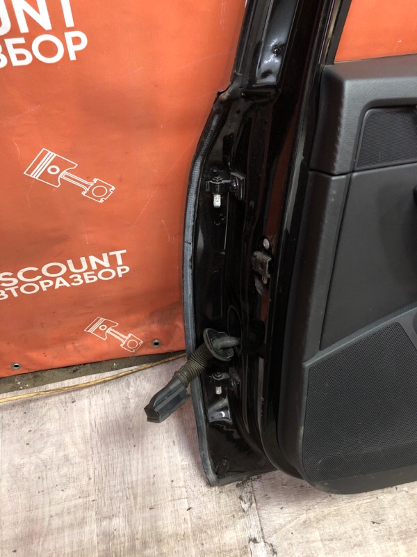 Дверь боковая, 42150 рублей, Красноярск