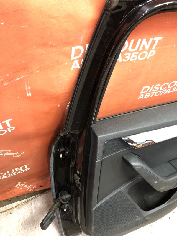 Дверь боковая, 42150 рублей, Красноярск