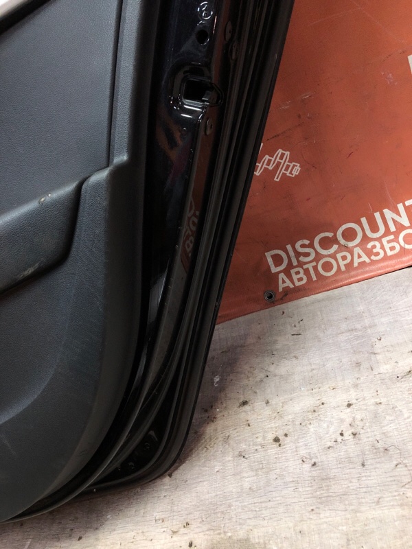 Дверь боковая, 42150 рублей, Красноярск