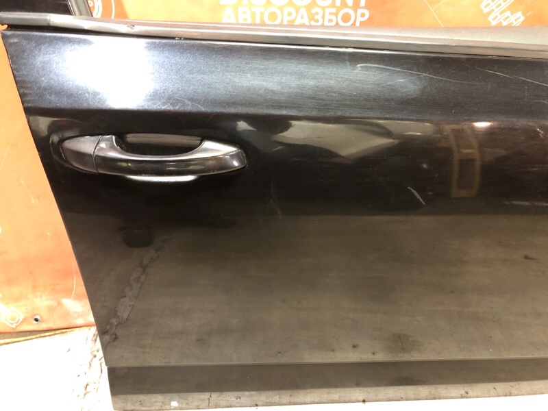 Дверь боковая, 38900 рублей, Красноярск