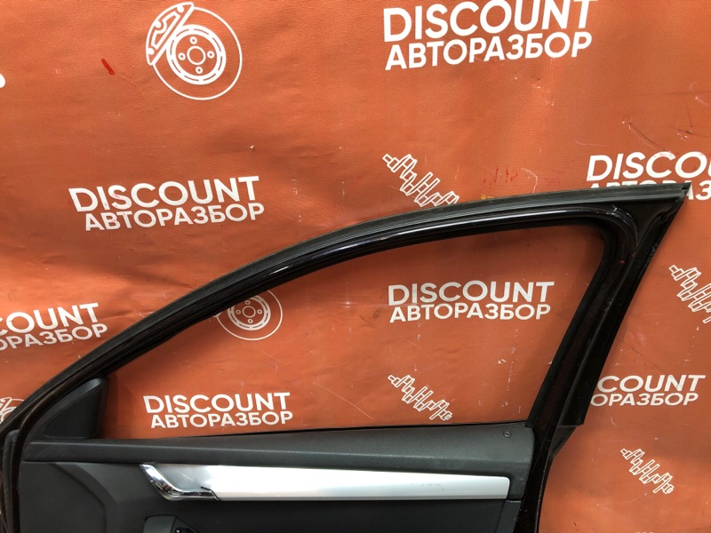 Дверь боковая, 38900 рублей, Красноярск