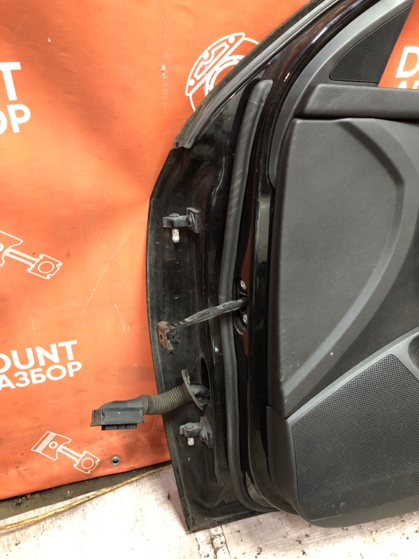 Дверь боковая, 38900 рублей, Красноярск