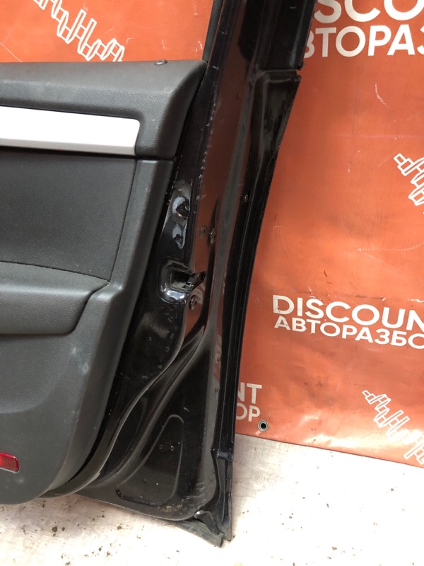 Дверь боковая, 38900 рублей, Красноярск