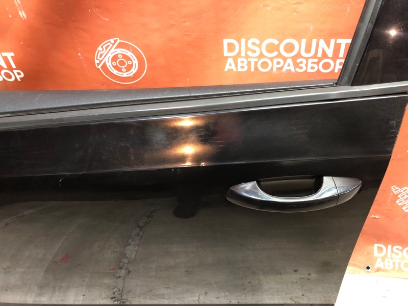 Дверь боковая, 51850 рублей, Красноярск