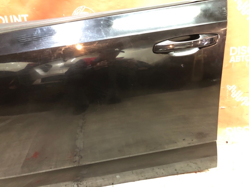 Дверь боковая, 51850 рублей, Красноярск