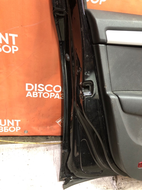 Дверь боковая, 51850 рублей, Красноярск