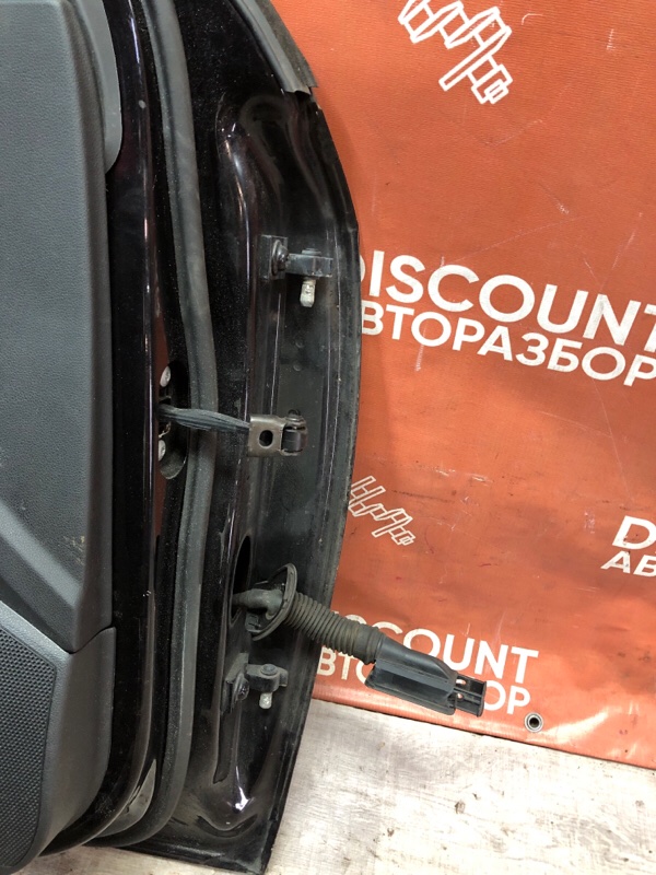 Дверь боковая, 51850 рублей, Красноярск