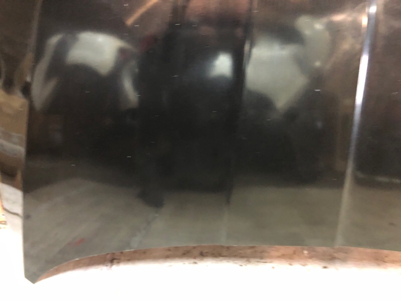 Капот, 33650 рублей, Красноярск