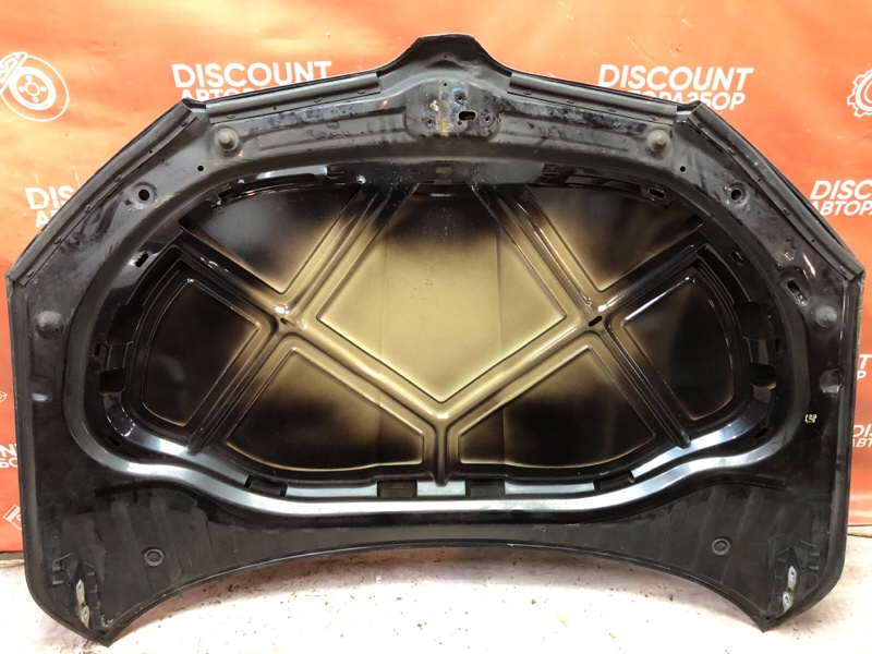 Капот, 33650 рублей, Красноярск