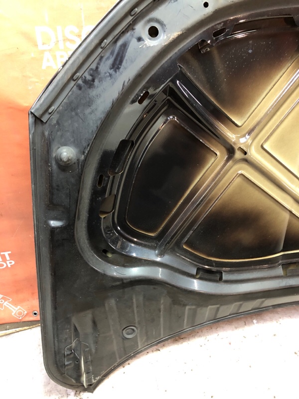 Капот, 33650 рублей, Красноярск