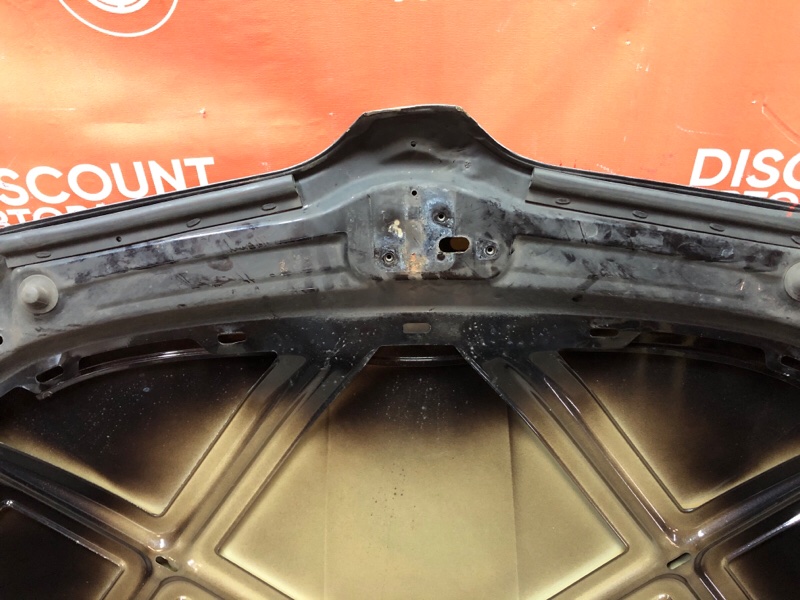 Капот, 33650 рублей, Красноярск