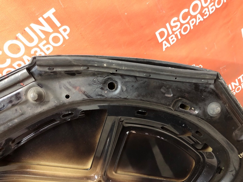 Капот, 33650 рублей, Красноярск