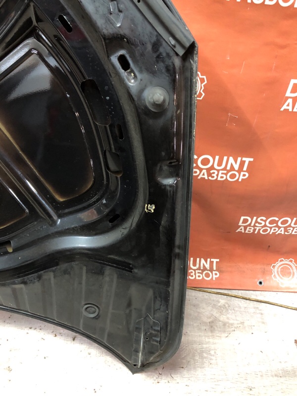 Капот, 33650 рублей, Красноярск