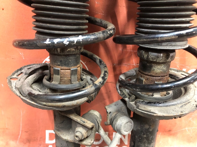 Стойка подвески, 8100 рублей, Красноярск