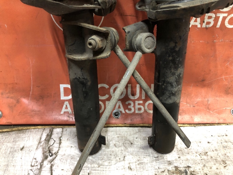 Стойка подвески, 8100 рублей, Красноярск