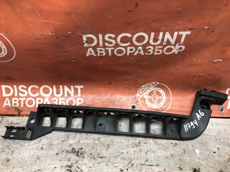 Кронштейн бампера, 1100 рублей, Красноярск