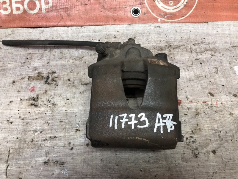 Суппорт тормозной, 2050 рублей, Красноярск