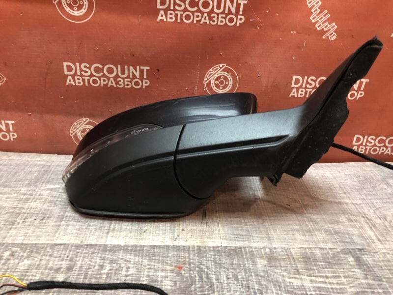 Зеркало боковое, 16100 рублей, Красноярск