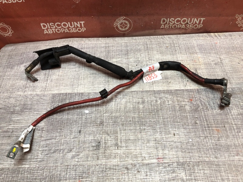 Клемма аккумулятора, 1200 рублей, Красноярск