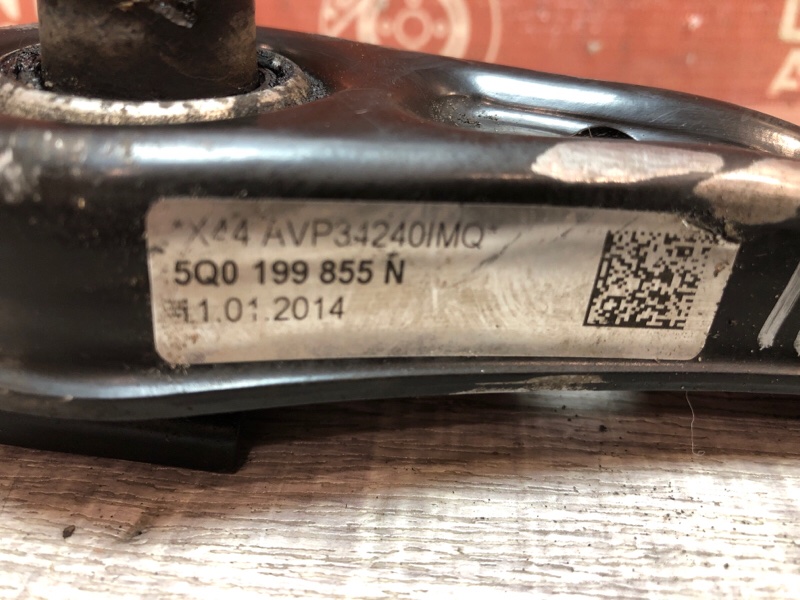 Подушка двигателя, 1600 рублей, Красноярск