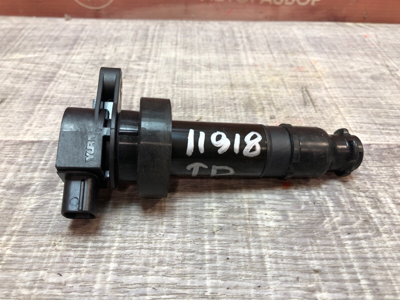 Катушка зажигания, 1150 рублей, Красноярск