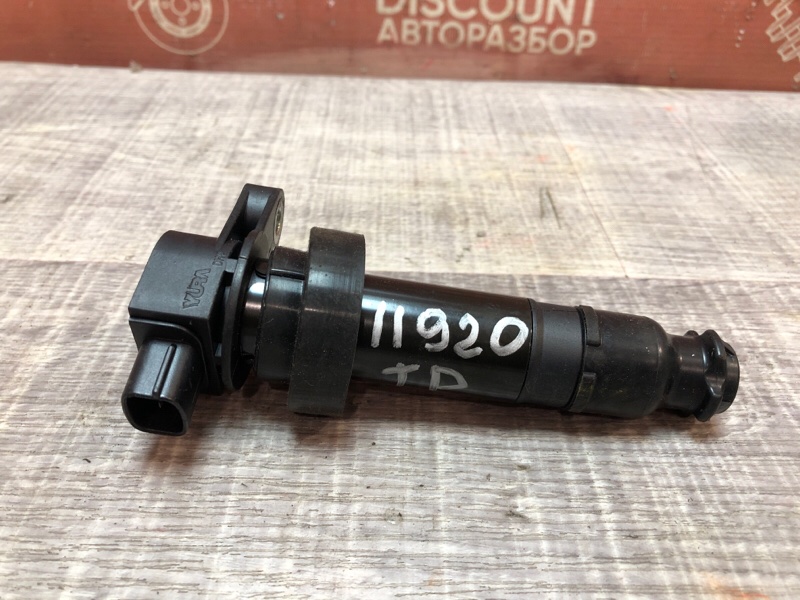 Катушка зажигания, 1150 рублей, Красноярск