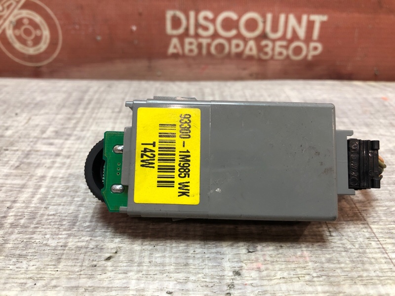 Кнопка корректора фар, 900 рублей, Красноярск