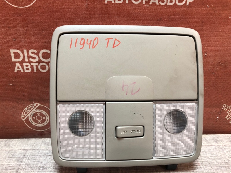 Плафон салона, 4350 рублей, Красноярск