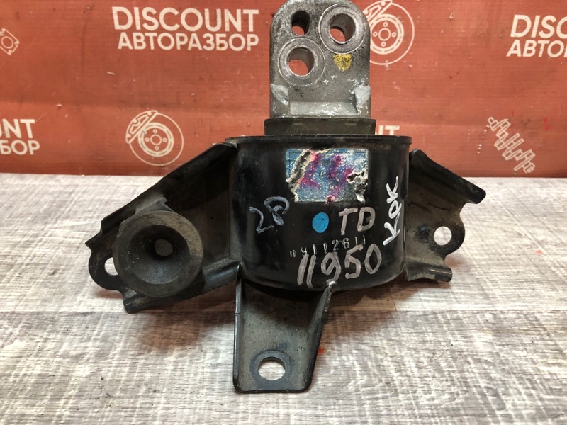 Подушка двигателя, 1250 рублей, Красноярск