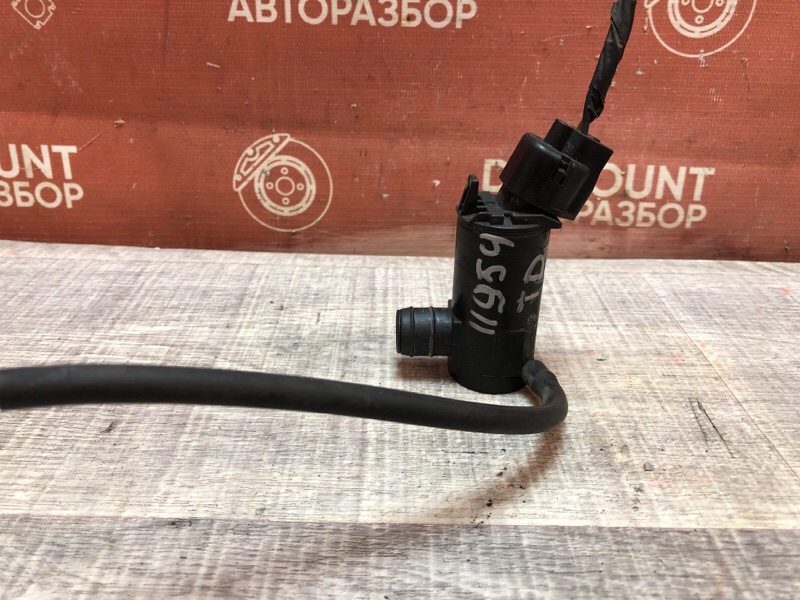 Насос омывателя, 1050 рублей, Красноярск