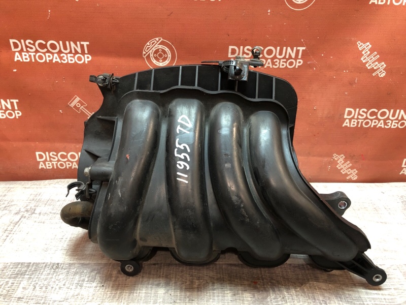 Коллектор впускной, 3150 рублей, Красноярск