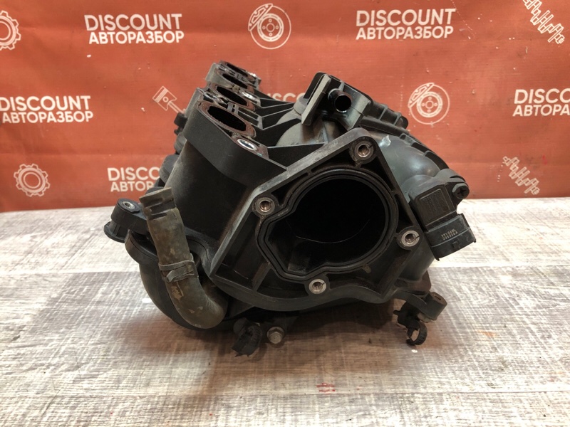 Коллектор впускной, 3150 рублей, Красноярск