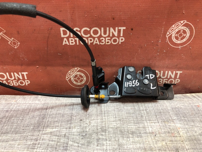 Замок спинки сиденья, 900 рублей, Красноярск