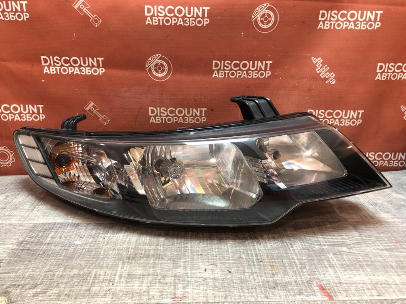 Фара галогеновая, 11850 рублей, Красноярск