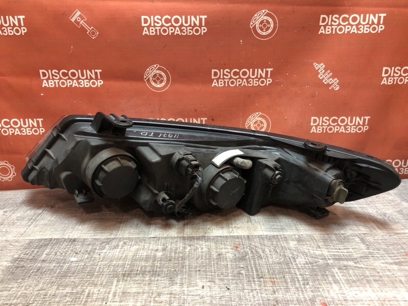 Фара галогеновая, 11850 рублей, Красноярск