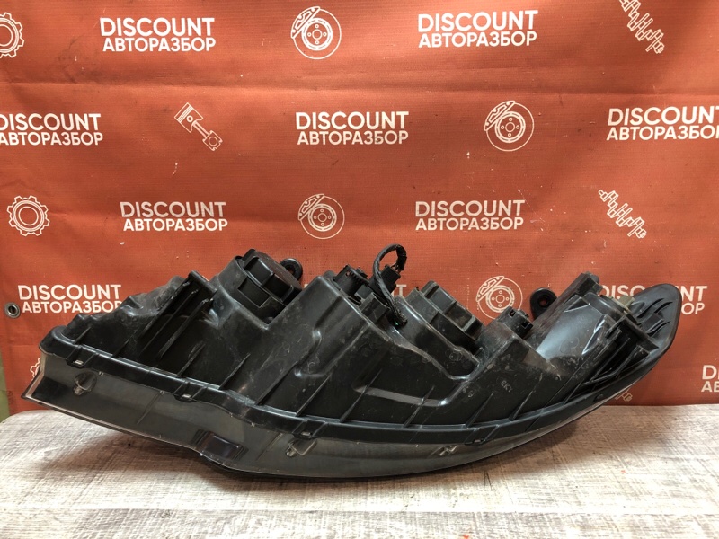 Фара галогеновая, 11850 рублей, Красноярск