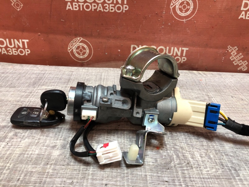 Замок зажигания, 2300 рублей, Красноярск