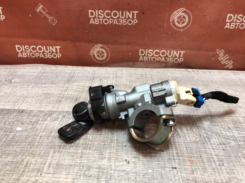 Замок зажигания, 2300 рублей, Красноярск