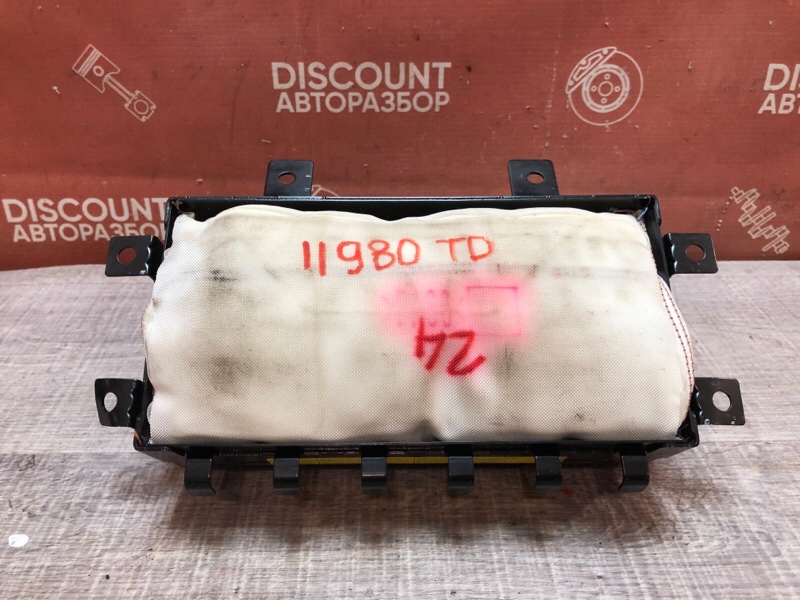 Подушка безопасности пассажира, 4850 рублей, Красноярск