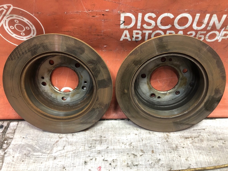 Диск тормозной, 1800 рублей, Красноярск