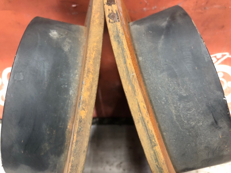 Диск тормозной, 1800 рублей, Красноярск