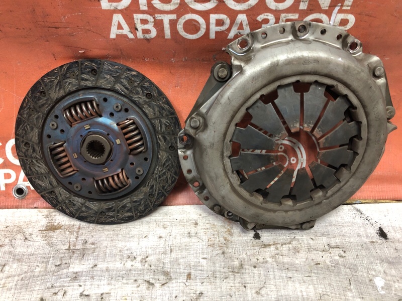 Диск сцепления, 1350 рублей, Красноярск