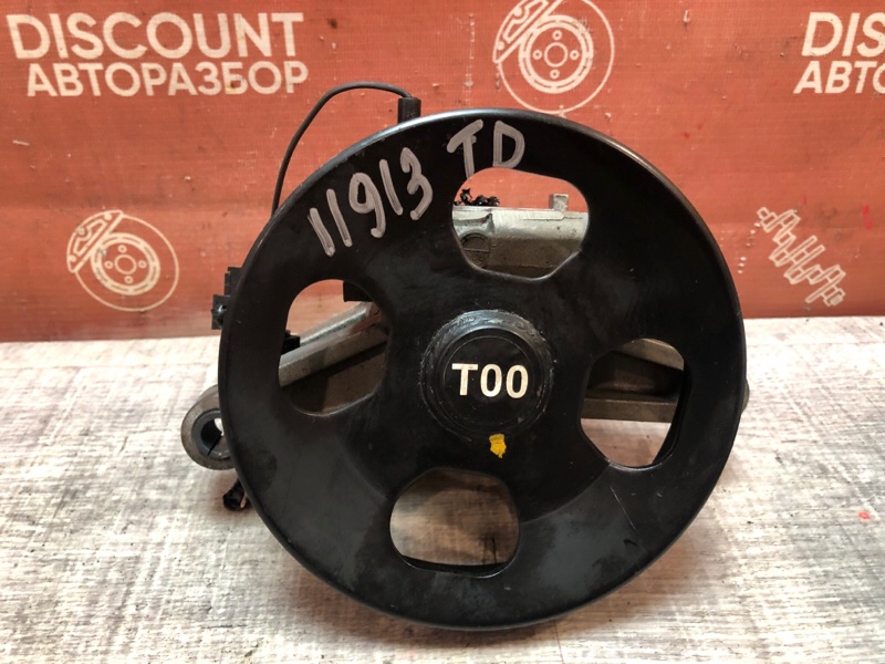 Насос гидроусилителя руля, 6050 рублей, Красноярск